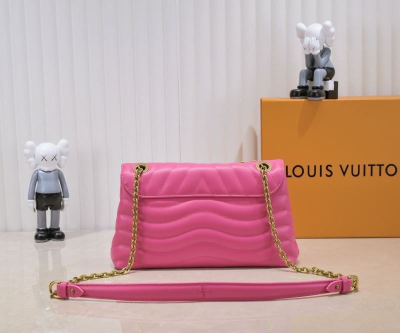 LV Satchel bags